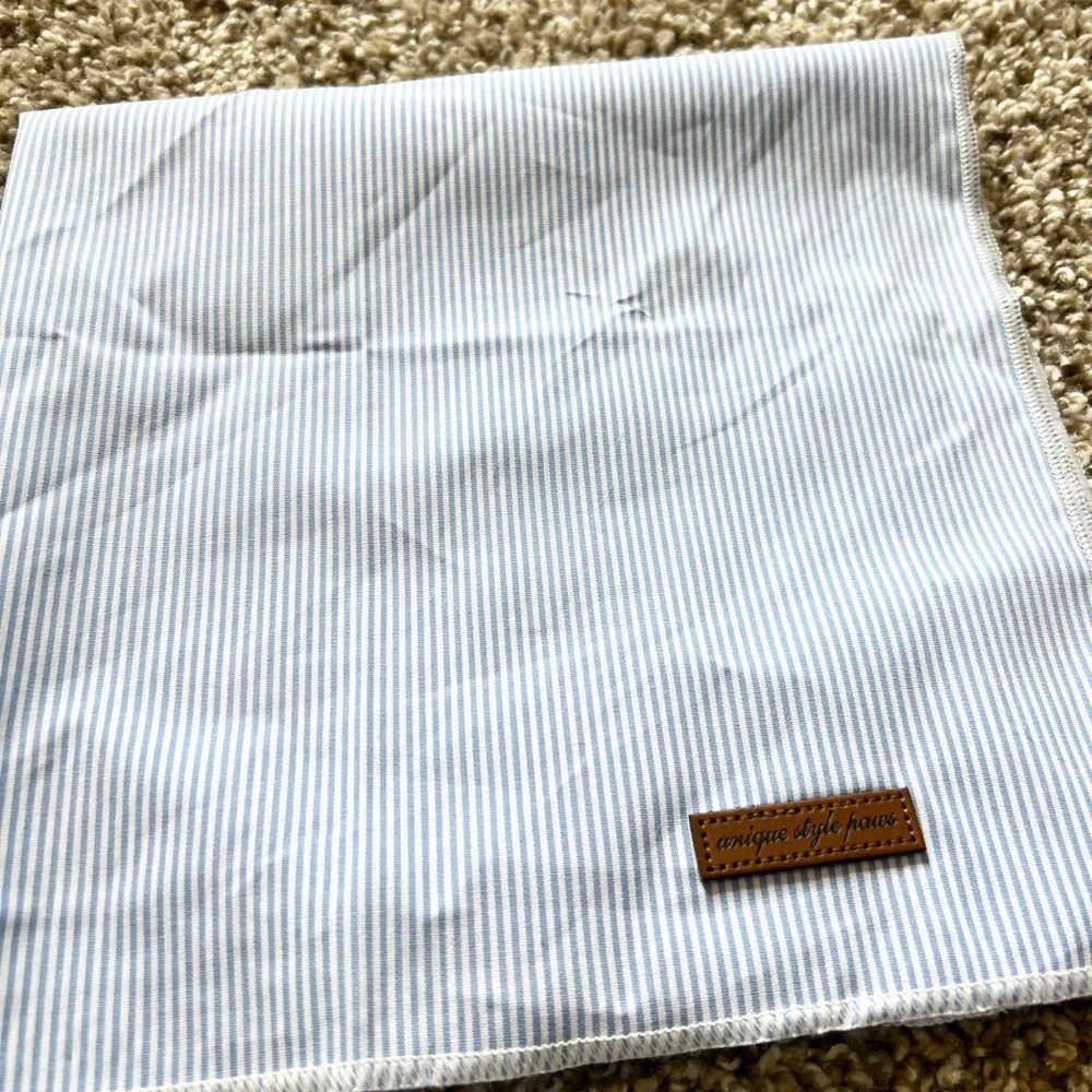 Dog Bandana